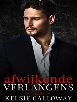 cover image of Afwijkende Verlangens